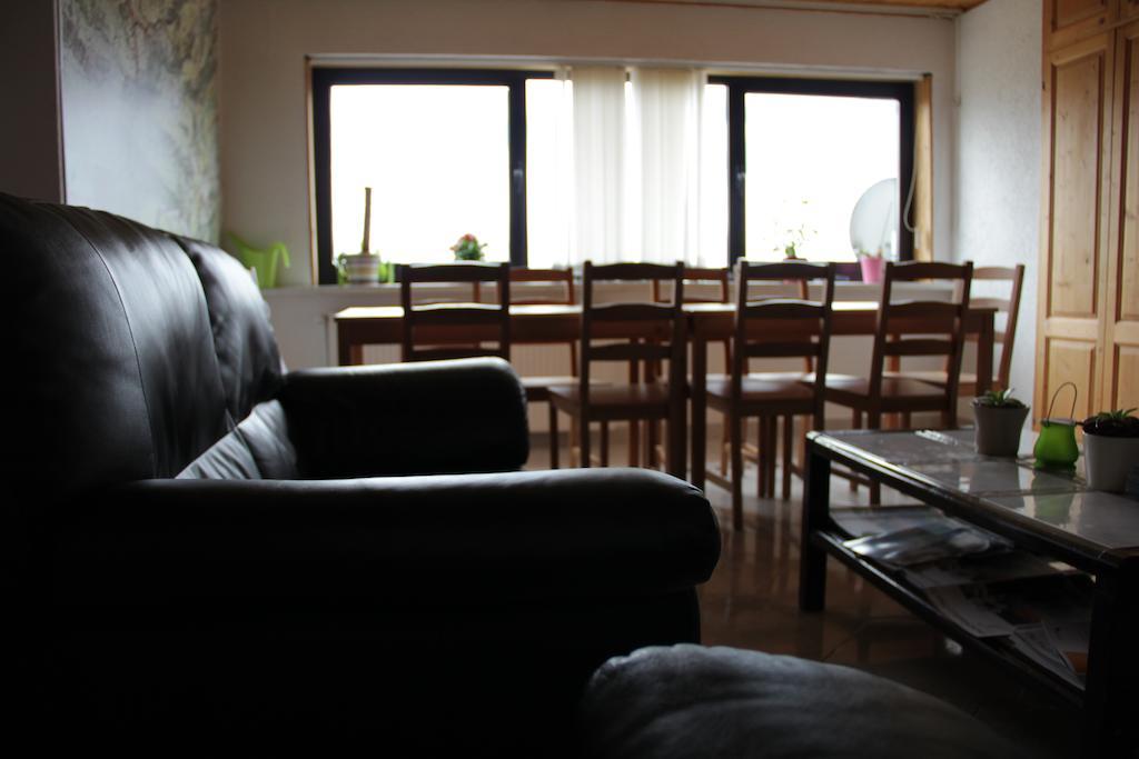 Hostel โบเว็ก ภายนอก รูปภาพ
