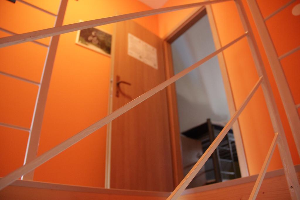 Hostel โบเว็ก ภายนอก รูปภาพ