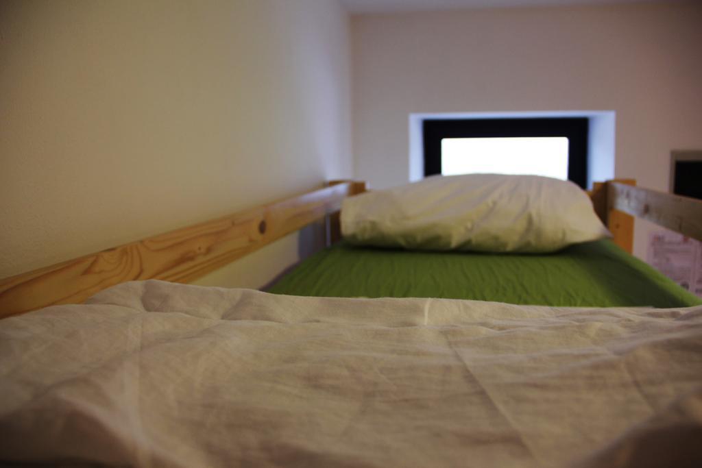Hostel โบเว็ก ภายนอก รูปภาพ