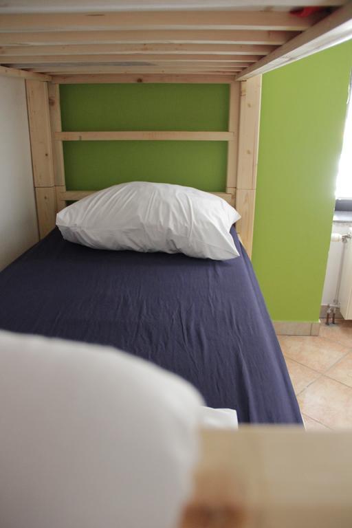 Hostel โบเว็ก ภายนอก รูปภาพ